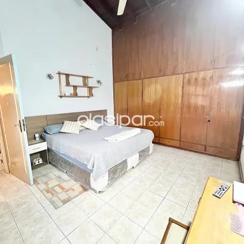 amplia casa en lambare, foto 5