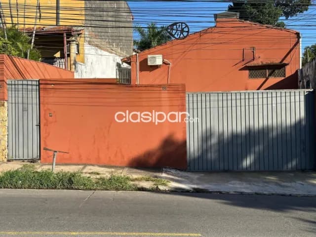 En venta !! Propiedad a remodelar o demoler sobre avda 1 de marzo-Lambaré, foto 5