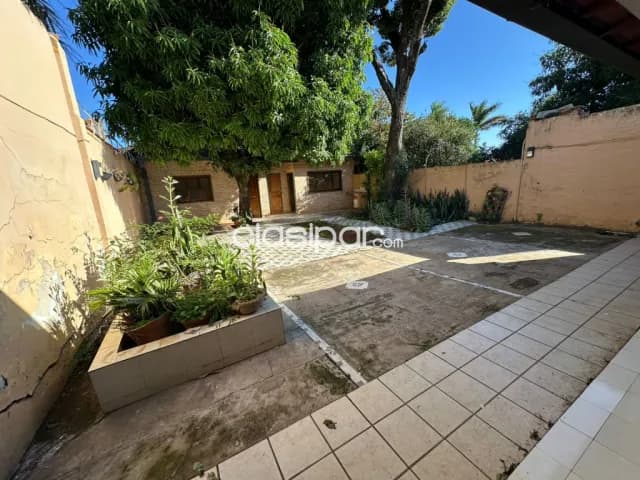 En venta !! Propiedad a remodelar o demoler sobre avda 1 de marzo-Lambaré, foto 4