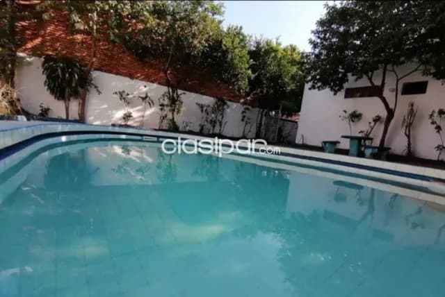 Amplia casa en barrio san pablo, asuncion, foto 2