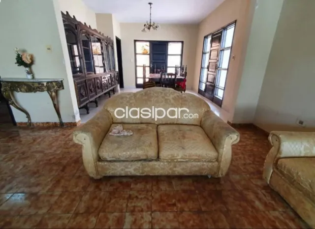 Amplia casa en barrio san pablo, asuncion, foto 3