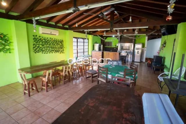 Casa quinta en laurelty, Luque, foto 4