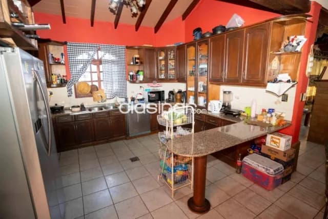 Casa quinta en laurelty, Luque, foto 5