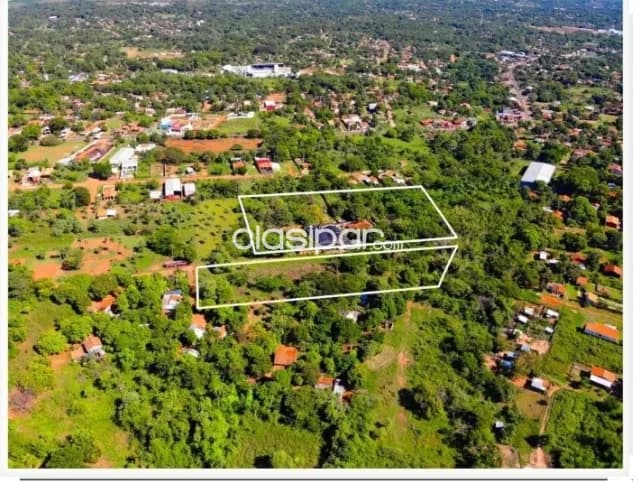 Terreno en limpio - colonia juan de salazar, foto 2