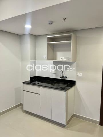 Departamento en Venta a Minutos de la Municipalidad de Asunción