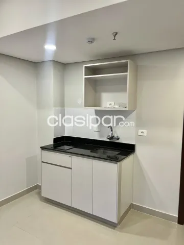 Departamento en Venta a Minutos de la Municipalidad de Asunción, foto 2