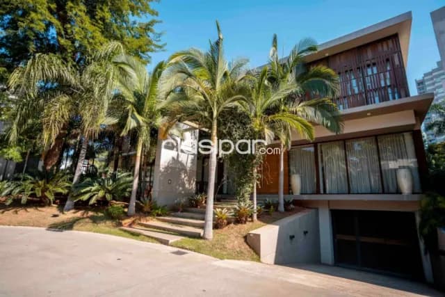 En venta exclusiva residencia en el condominio la Trinidad V — foto 2