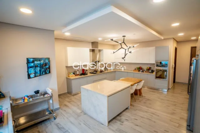 En venta exclusiva residencia en el condominio la Trinidad V — foto 4