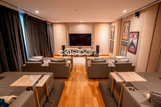 En venta exclusiva residencia en el condominio la Trinidad V — foto 5