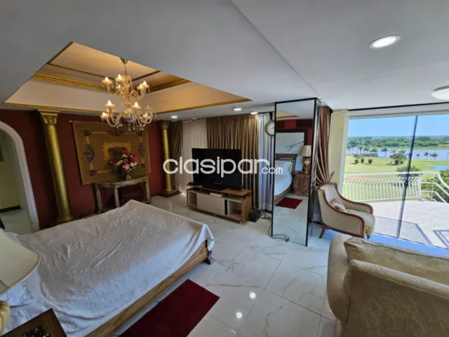 Imponente casa en los campos de Yacht y Golf Club — foto 4
