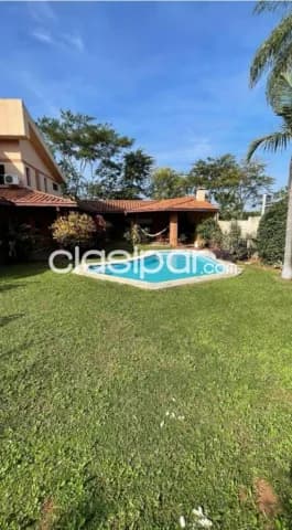 En Venta Amplia Casa en Barrio Felicidad de Lambaré V225, foto 4