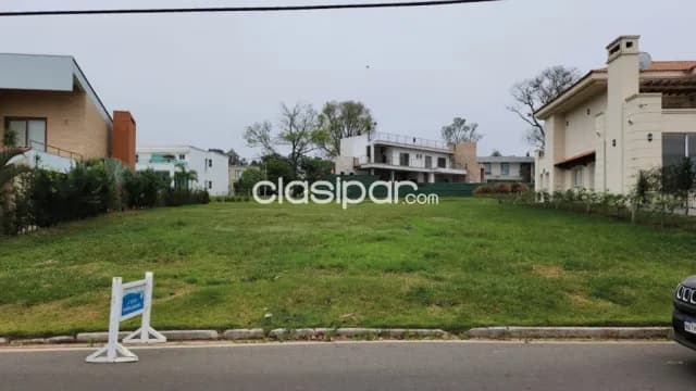 ¡lote premium aqua village! Vista a la crystal lagoon y área verde en frente – 768,59 m² — foto 4
