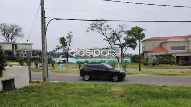 ¡lote premium aqua village! Vista a la crystal lagoon y área verde en frente – 768,59 m² — foto 5