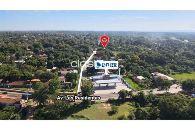 Terreno - Venta - Paraguay Central Luque