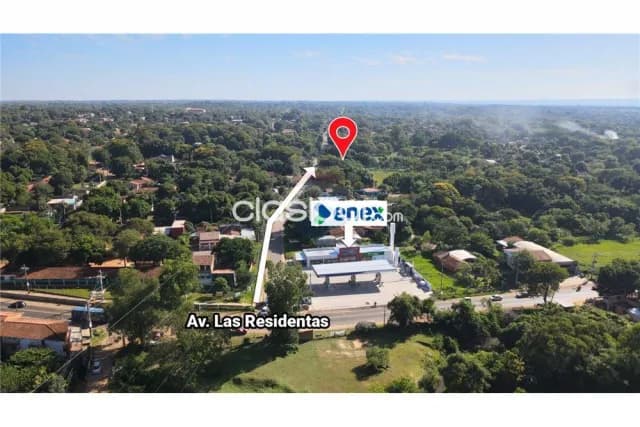 Terreno - Venta - Paraguay Central Luque — foto 2
