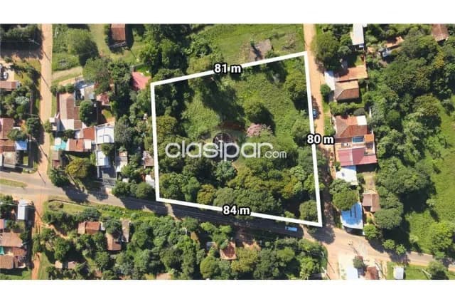 Terreno - Venta - Paraguay Central Luque — foto 5