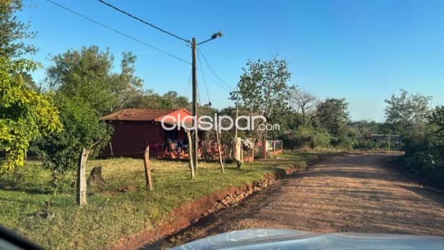 Terreno económico ubicado en Cambyretá, a tan solo 400 metros de la Ruta 14 — foto 4