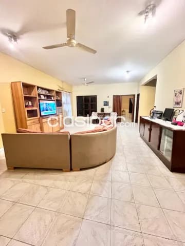 Casa en lambare barrio felicidad cod 3098, foto 3