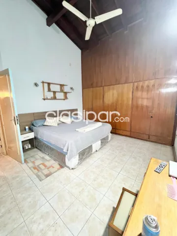 Casa en lambare barrio felicidad cod 3098, foto 4