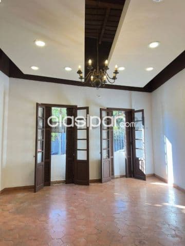 Casa en venta barrio Las Mercedes a 200 m de la Avda. Perú
