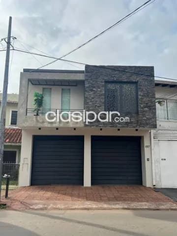 En venta casa en el Barrio Jara de la Ciudad de Asunción, foto 3