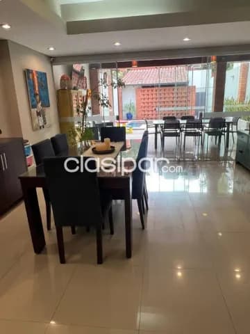 En venta casa en el Barrio Jara de la Ciudad de Asunción, foto 4