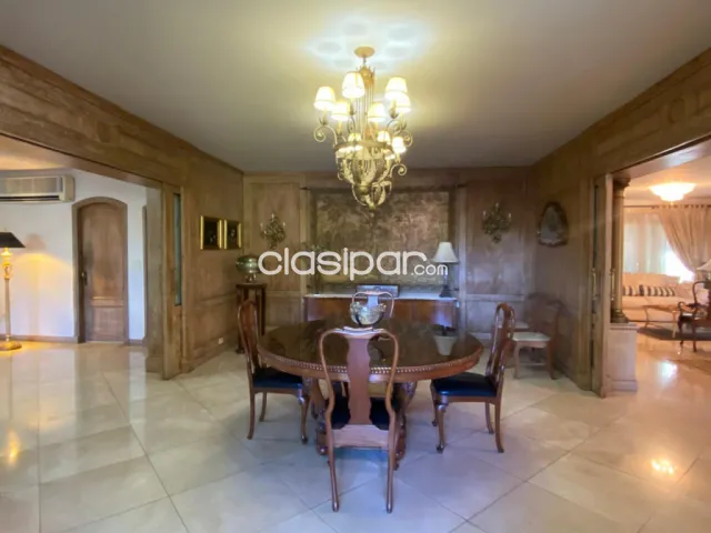 En venta Residencia de 4 Dormitorios en suite, en barrio Carmelitas, foto 4