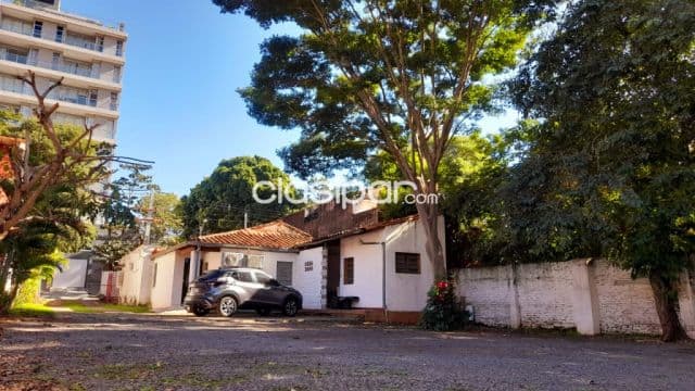 ¡¡¡VENDO Terreno de 600m2 en Barrio Las Lomas!!!