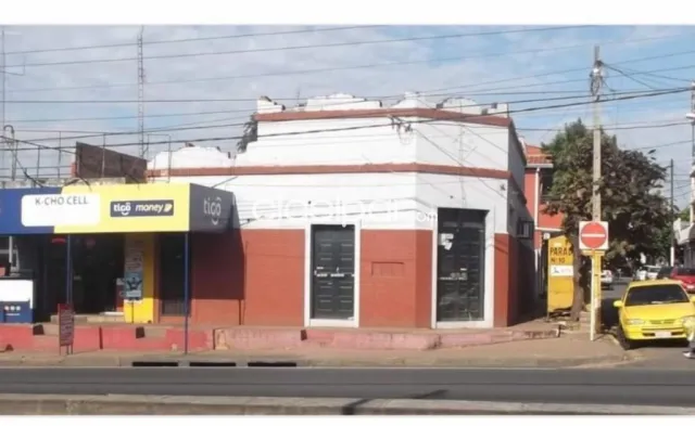 En Venta Terreno en Esquina en Oferta sobre Ruta 2 - Itagua - V229, foto 2