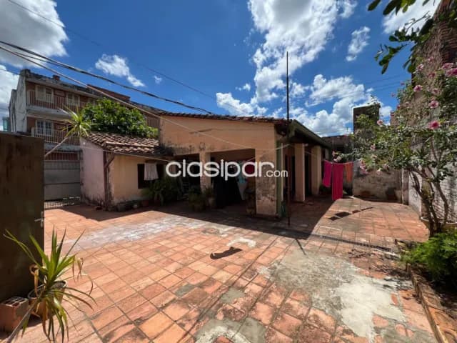 En Venta Terreno en Esquina en Oferta sobre Ruta 2 - Itagua - V229, foto 5