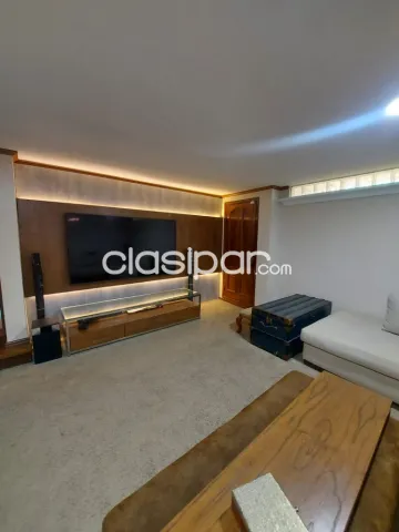 Residencia en mcal estigarribia cod 3661 — foto 4