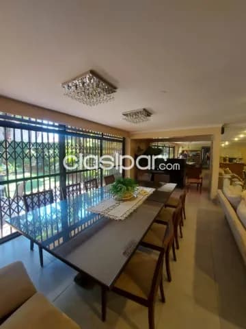 Residencia en mcal estigarribia cod 3661 — foto 5