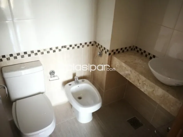 Departamento en Asunción barrio Trinidad cod 3630 — foto 3