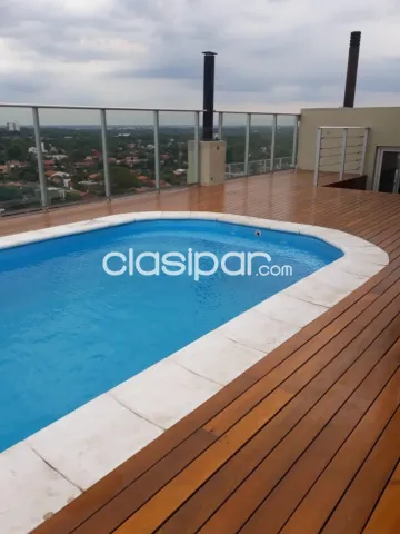 Departamento en Asunción barrio Trinidad cod 3630 — foto 4