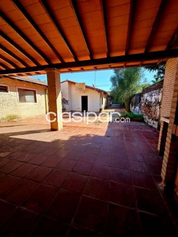 Terreno en Barrio Santa María — foto 1