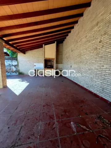 Terreno en Barrio Santa María — foto 4