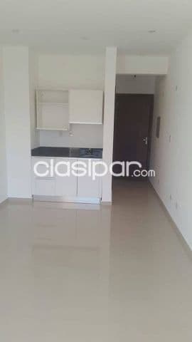Departamento en San Lorenzo. Zona una cod 3617