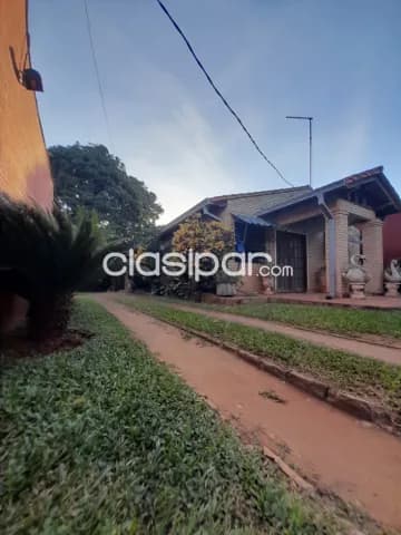 Casa en Luque zona aso de empleados a.j vierci cód. 3435 — foto 2