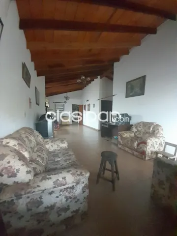 Casa en Luque zona aso de empleados a.j vierci cód. 3435 — foto 3