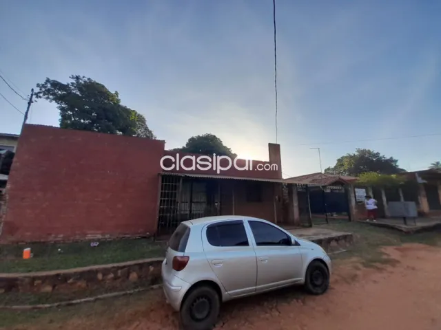 Casa en Luque zona aso de empleados a.j vierci cód. 3435 — foto 4