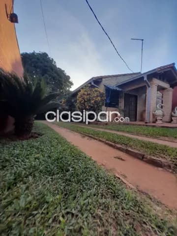 Casa en Luque zona aso de empleados a.j vierci cód. 3435 — foto 5