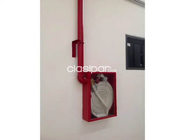 Deposito en Villa Elisa cod 3428 — foto 3