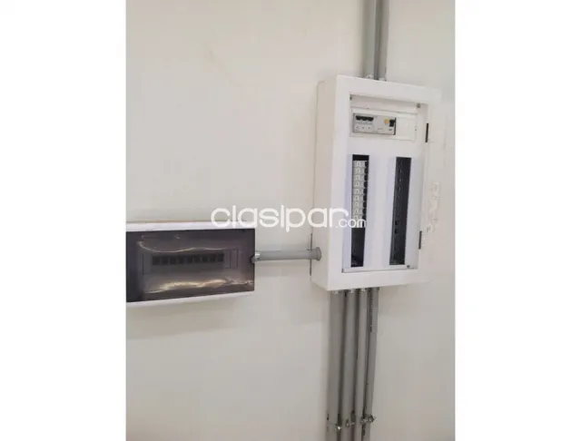 Deposito en Villa Elisa cod 3428 — foto 4