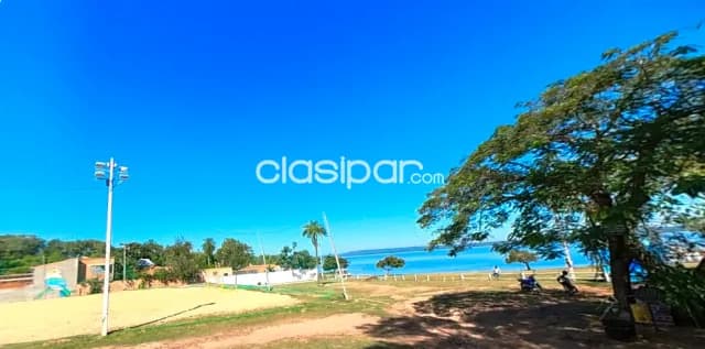 Terreno Premium con Costa al Lago Ypacaraí – San Bernardino — foto 2