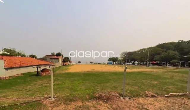 Terreno Premium con Costa al Lago Ypacaraí – San Bernardino — foto 3