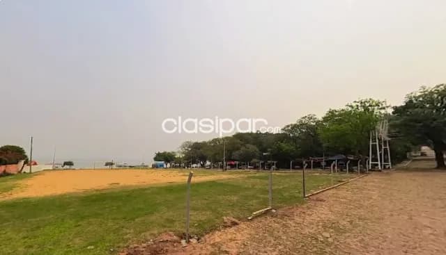 Terreno Premium con Costa al Lago Ypacaraí – San Bernardino — foto 4