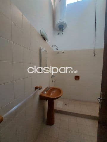 Residencia en asuncion zona shopping del sol cod 3324 — foto 1