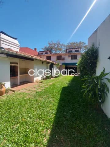 Residencia en asuncion zona shopping del sol cod 3324 — foto 3