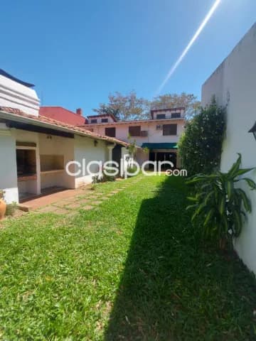 Residencia en asuncion zona shopping del sol cod 3324 — foto 4