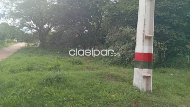 Terreno en areguá, sobre ruta Capiatá-areguá, zona costa fleitas, foto 2